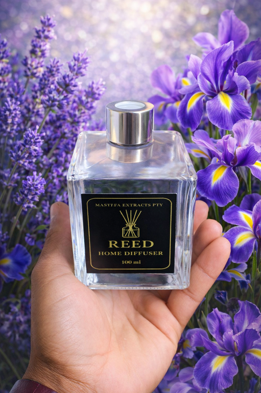 100ml Room Diffusers