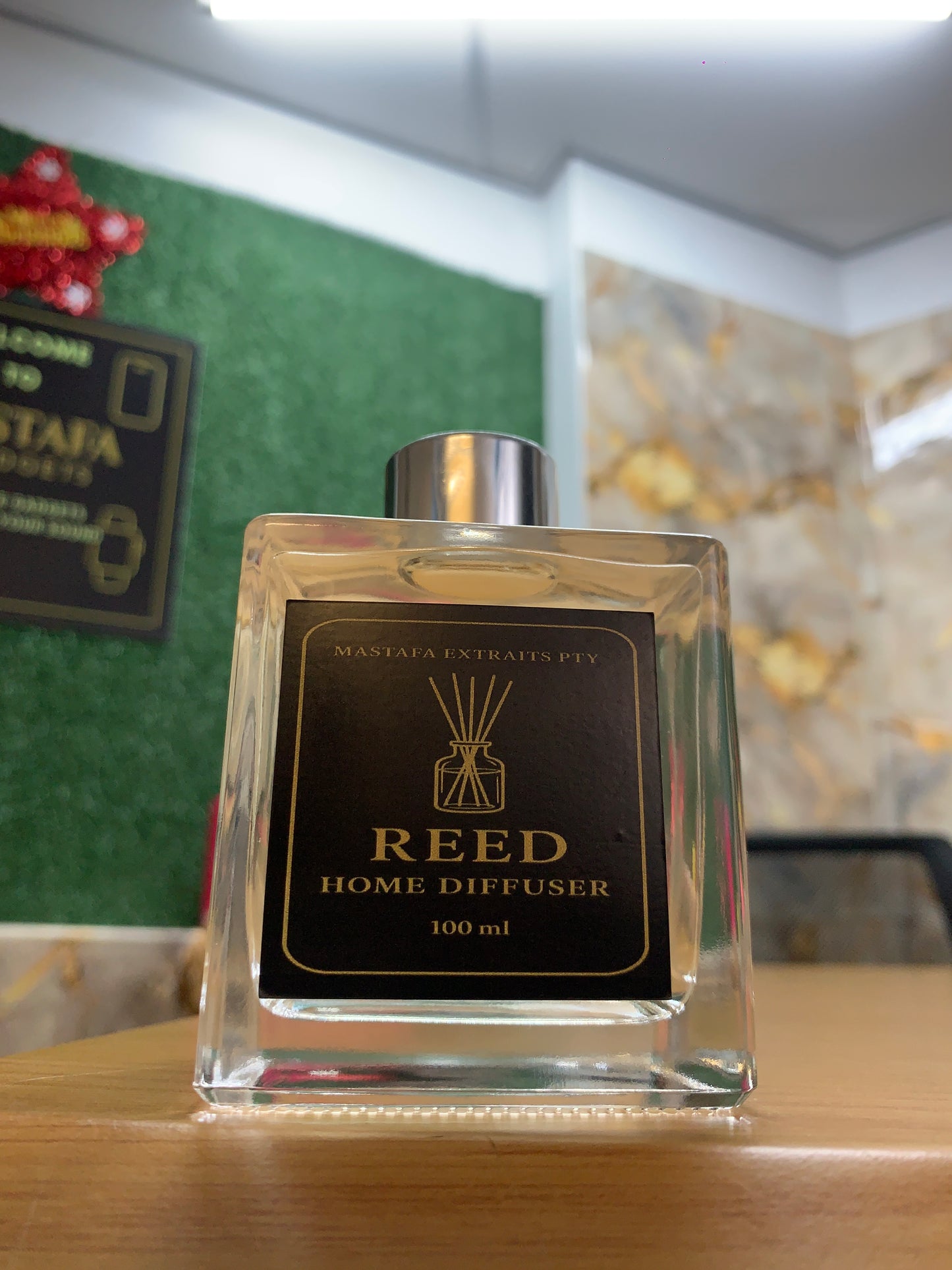 100ml Room Diffusers