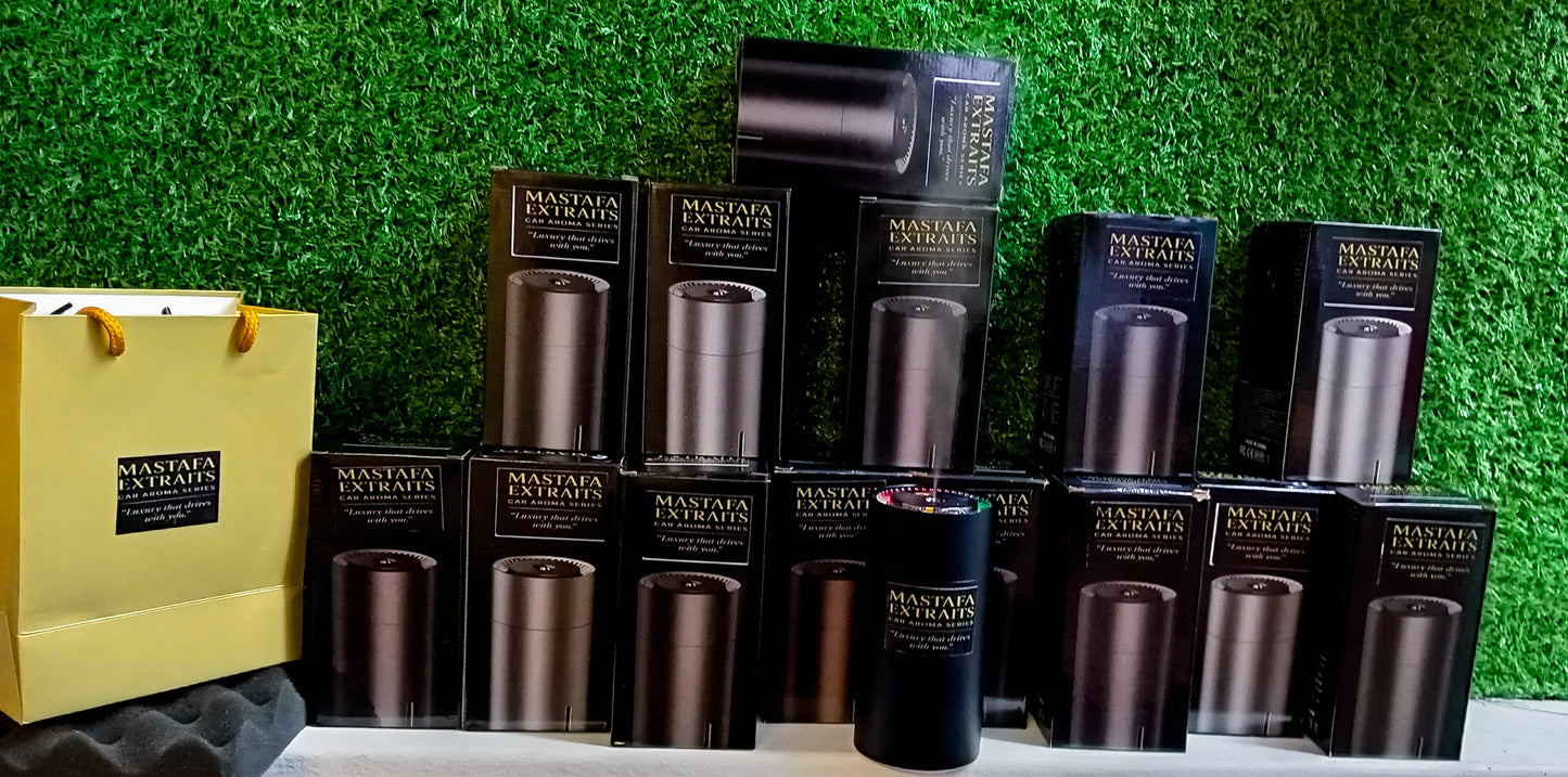 3In1 Mastafa Diffuser