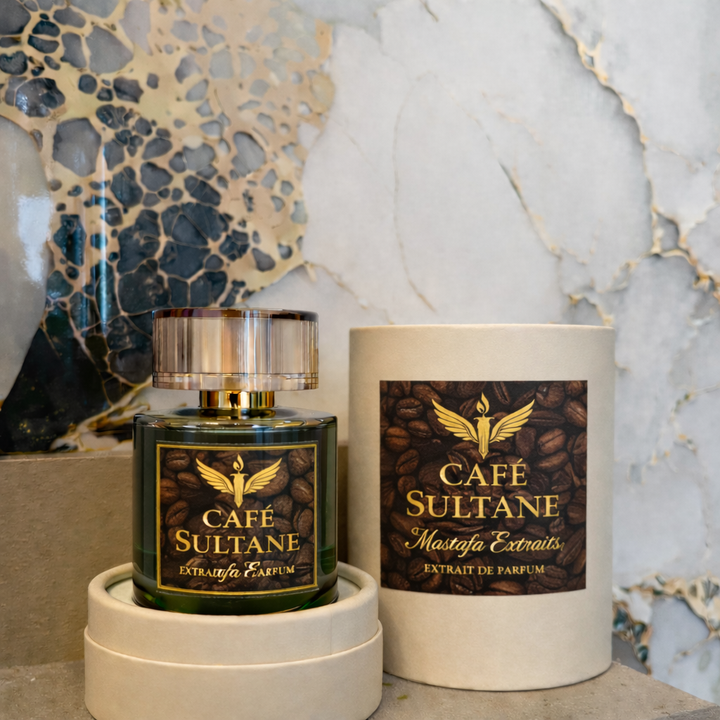 (NEW🔥) CAFÈ SULTANE