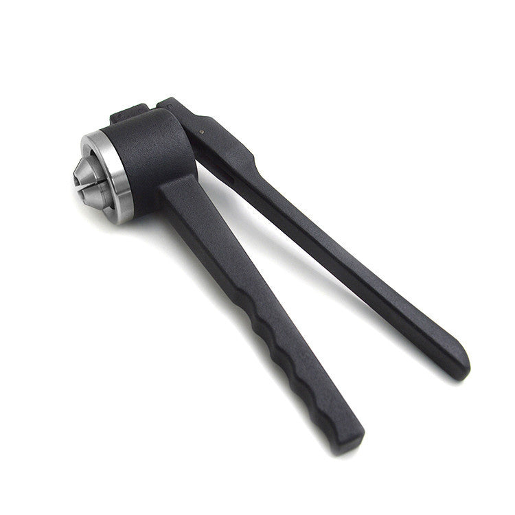hand held cap crimper