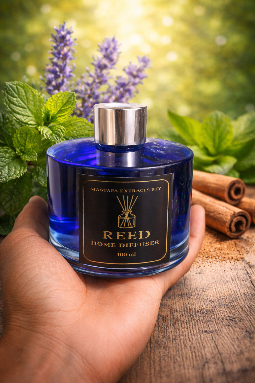 200ml Room Diffusers