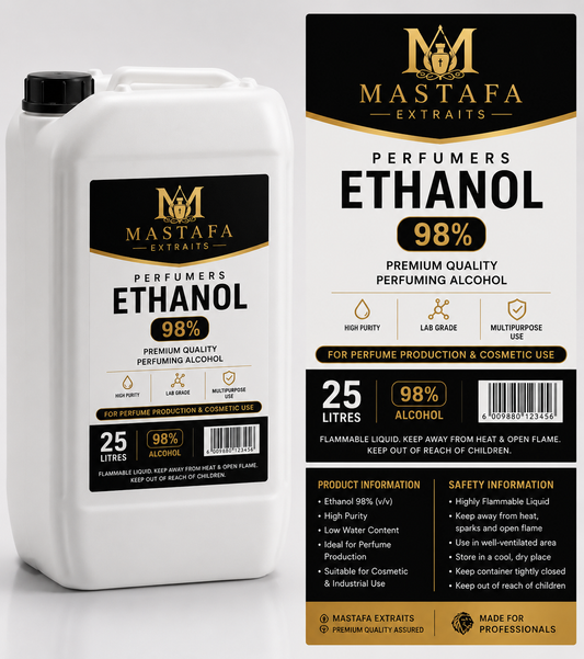 98%ethanol/alcohol