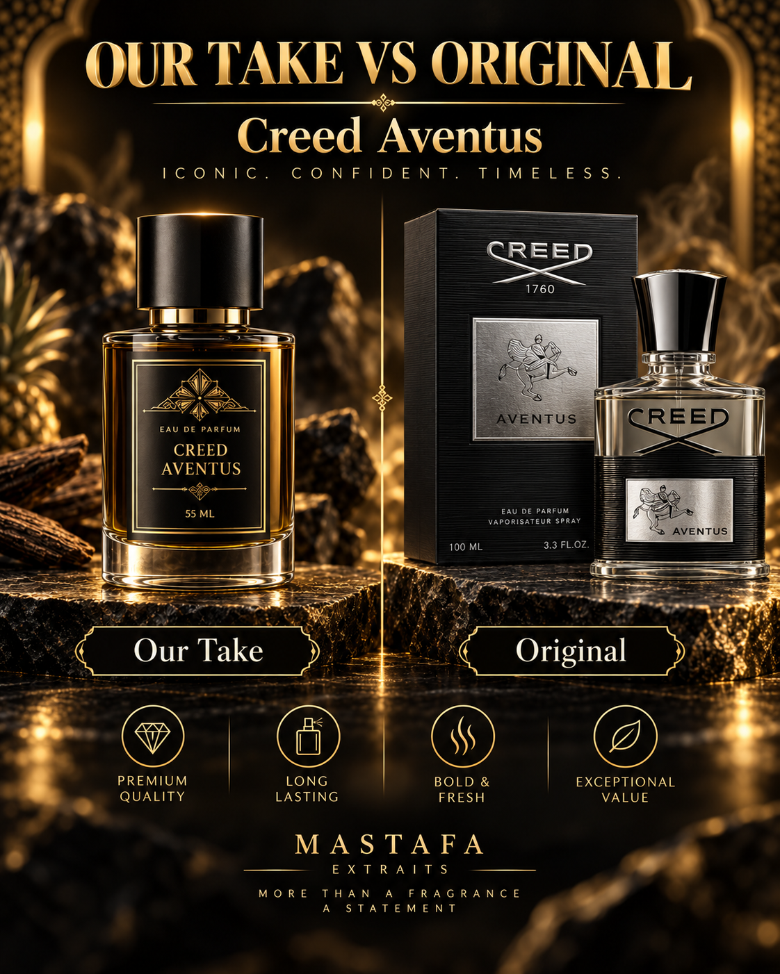 AVENTUS