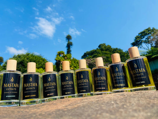 100ML STOCK PRICE (10Bottles)