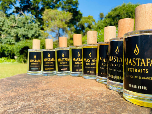 100ML STOCK PRICE (10Bottles)