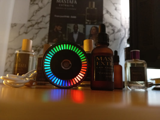 3In1 Mastafa Diffuser