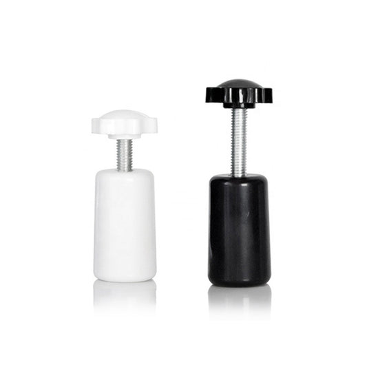 hand held push pump