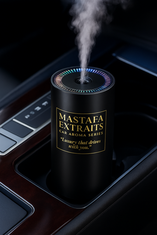 3in1 portable diffuser