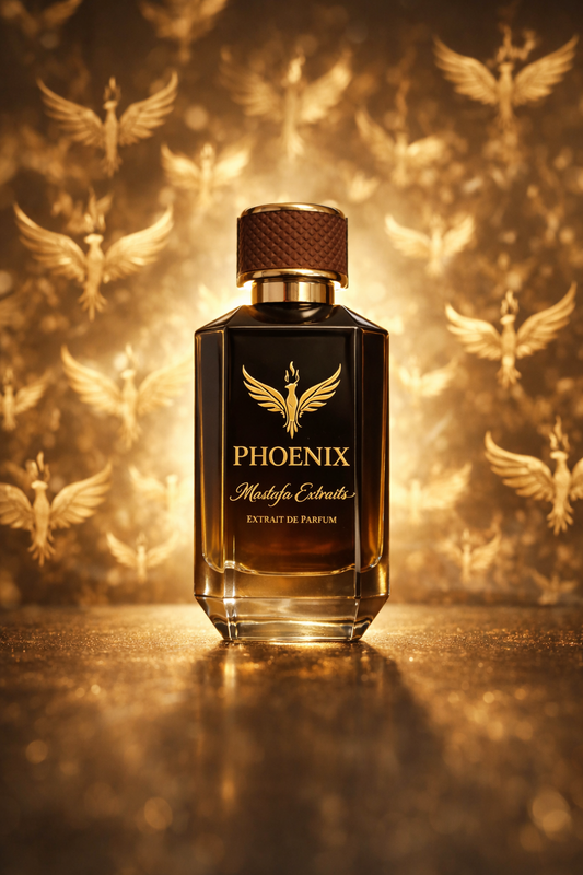 THE PHOENIX