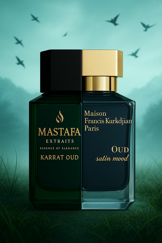 KARRAT OUD