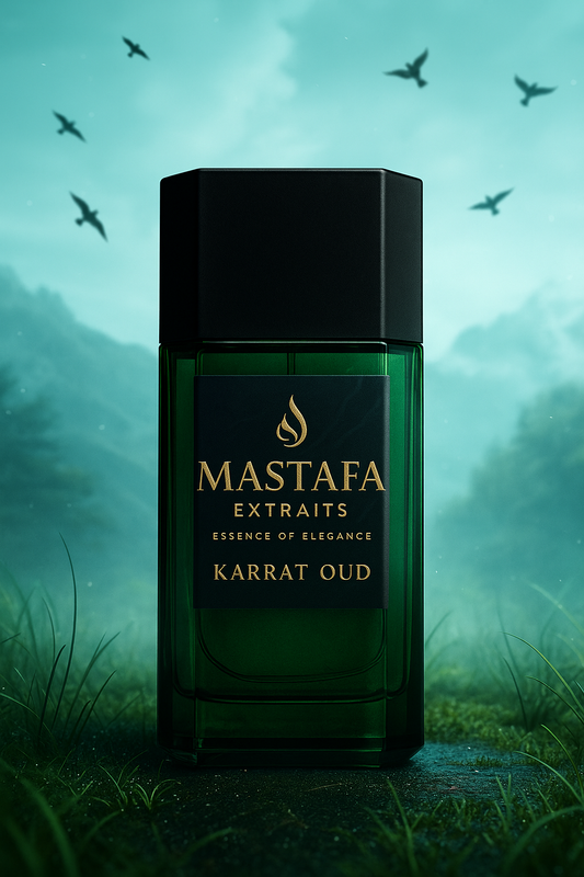 KARRAT OUD